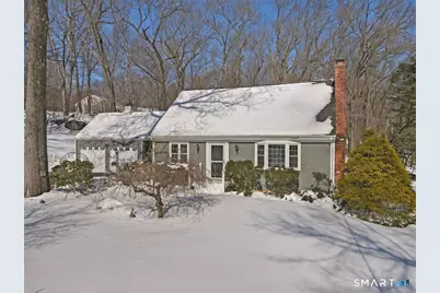 408 Foote Road, Glastonbury, CT 06073 - Photo 2