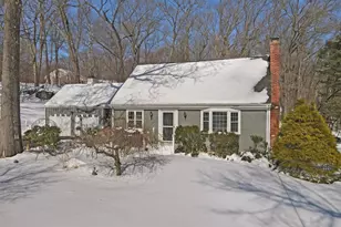 408 Foote Rd, Glastonbury, CT 06073 - Photo 2