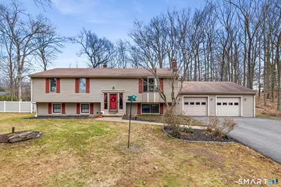 19 Perkins Drive, Wallingford, CT 06492 - Photo 1