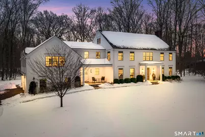 15 Marianne Road, Darien, CT 06820 - Photo 34