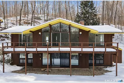 304 Olmstead Hill Road, Wilton, CT 06897 - Photo 1