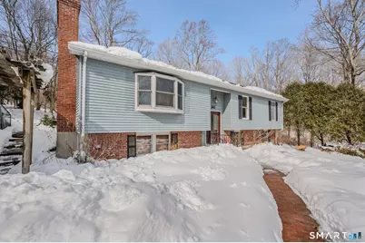 901 Old Colchester Road, Montville, CT 06370 - Photo 1