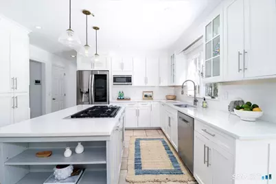 17 Tall Oaks Road, Wilton, CT 06897 - Photo 6