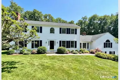 17 Tall Oaks Road, Wilton, CT 06897 - Photo 34