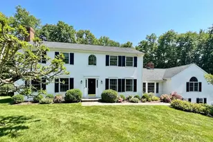 17 Tall Oaks Rd, Wilton, CT 06897 - Photo 34