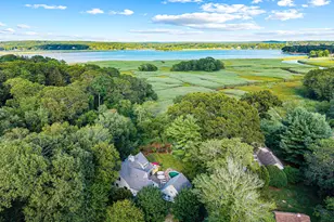 96 Ayers Point Rd, Old Saybrook, CT 06475 - Photo 2