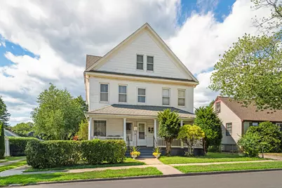 318 Suburban Avenue, Fairfield, CT 06825 - Photo 1