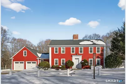 4 Hunters Ridge Road, Killingworth, CT 06419 - Photo 1