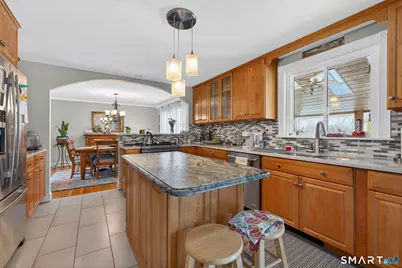 48 Ridge Crest Circle, Wethersfield, CT 06109 - Photo 12