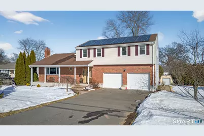 48 Ridge Crest Circle, Wethersfield, CT 06109 - Photo 2