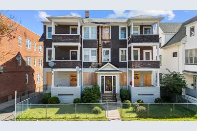 102 Rowe Avenue, Hartford, CT 06106 - Photo 1