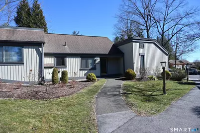 922 Heritage Village #B, Southbury, CT 06488 - Photo 1