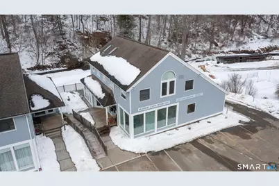 168 New Milford Turnpike #2A, Washington, CT 06777 - Photo 2