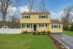 51 Ledgewood Dr, Norwalk, CT 06850 - Photo 1