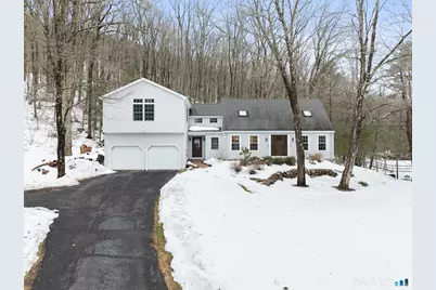 34 Rocklyn Drive, Simsbury, CT 06092 - Photo 1