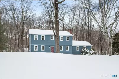 19 Brookwood Drive, Newtown, CT 06470 - Photo 28