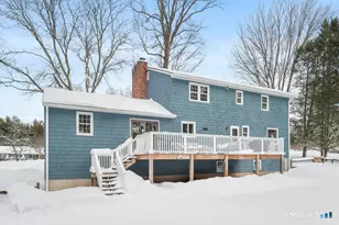 19 Brookwood Dr, Newtown, CT 06470 - Photo 30