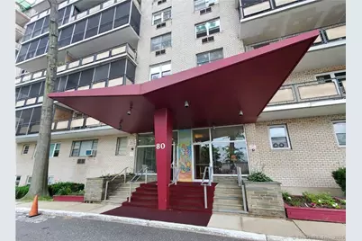 80 Cartright Street #6L, Bridgeport, CT 06604 - Photo 1