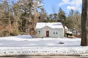 69 Cisar Rd, Willington, CT 06279 - Photo 2