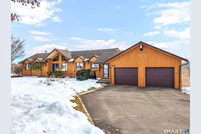 280 Tuttle Road, Durham, CT 06422 - Photo 2