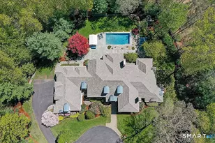 5 Pembroke Hill, Farmington, CT 06032 - Photo 40