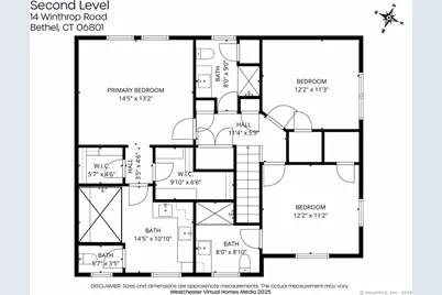 14 Winthrop Road, Bethel, CT 06801 - Photo 36