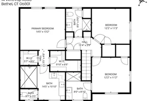 14 Winthrop Rd, Bethel, CT 06801 - Photo 36