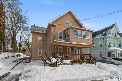 27 Windsor Avenue, Meriden, CT 06451 - Photo 1