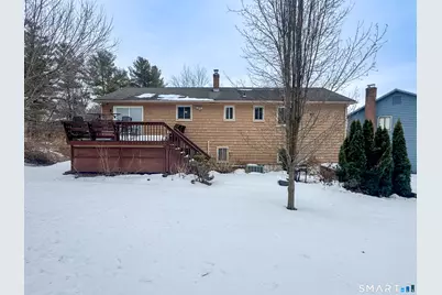 1 Yellow Wood Street, Middletown, CT 06457 - Photo 4