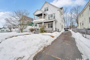 411 Ellis St, New Britain, CT 06051 - Photo 2