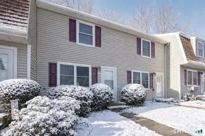 129 Brentwood Drive #129, Wallingford, CT 06492 - Photo 1