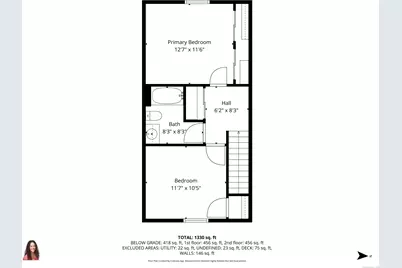 129 Brentwood Drive #129, Wallingford, CT 06492 - Photo 34