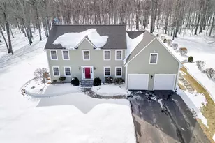 23 Neville St, Coventry, CT 06238 - Photo 1