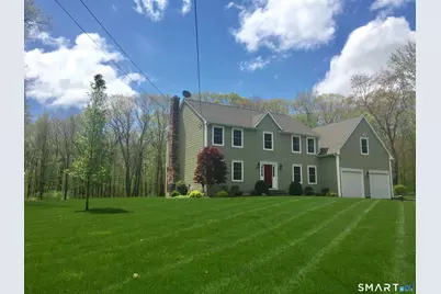 23 Neville Street, Coventry, CT 06238 - Photo 2