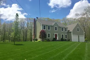 23 Neville St, Coventry, CT 06238 - Photo 2