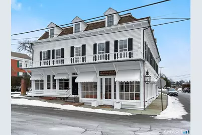 249 Main Street #1, Fairfield, CT 06890 - Photo 1