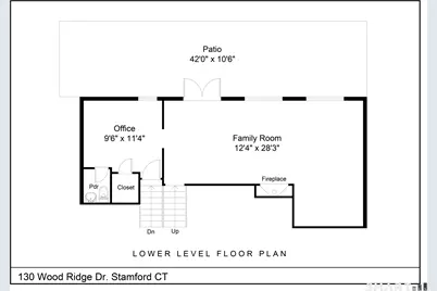 130 Wood Ridge Drive, Stamford, CT 06905 - Photo 26