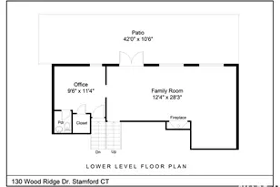 130 Wood Ridge Dr, Stamford, CT 06905 - Photo 26