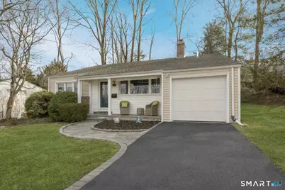 130 Wood Ridge Drive, Stamford, CT 06905 - Photo 1