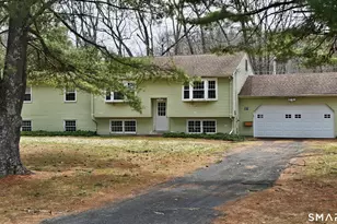 121 Hoskins Rd, Simsbury, CT 06070 - Photo 1