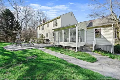 5 Holly Place, Wilton, CT 06897 - Photo 30