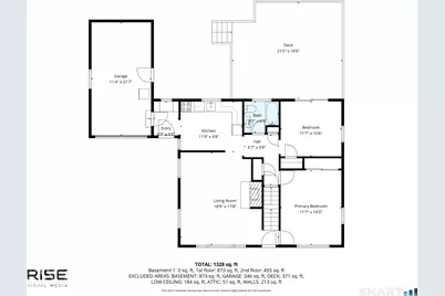 3 Donald Rd Extension, Essex, CT 06426 - Photo 38