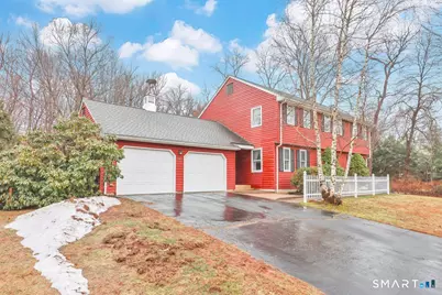 64 Garnet Lane, South Windsor, CT 06074 - Photo 2