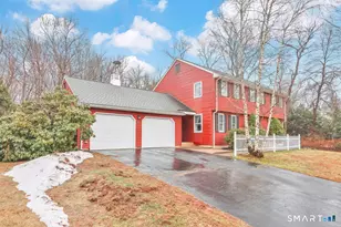 64 Garnet Ln, South Windsor, CT 06074 - Photo 2