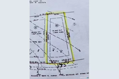 16 Goodell Road, Stafford, CT 06076 - Photo 1