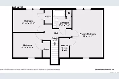 19 Good Hill Road, Oxford, CT 06478 - Photo 38