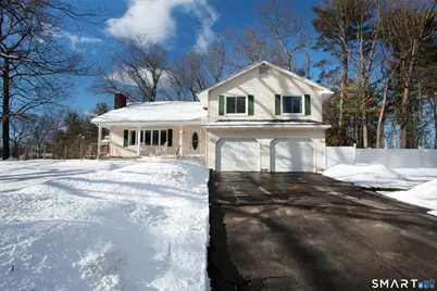 10 Ridgewood Drive, Suffield, CT 06093 - Photo 2