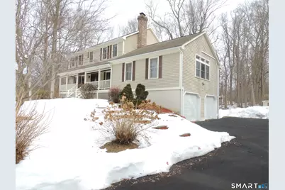 12 Cardinal Lane, Monroe, CT 06468 - Photo 1