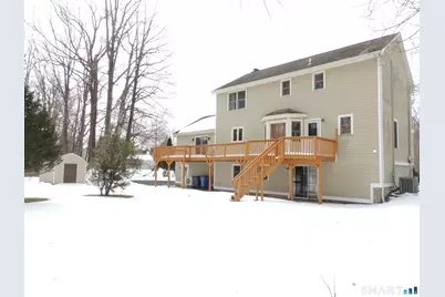 12 Cardinal Lane, Monroe, CT 06468 - Photo 2