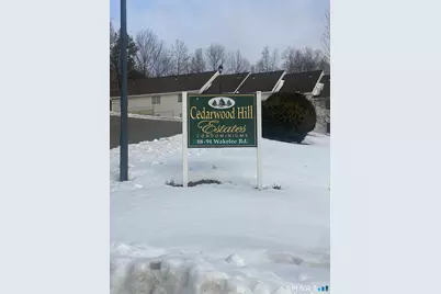 88 Wakelee Road #APT 25, Waterbury, CT 06705 - Photo 1